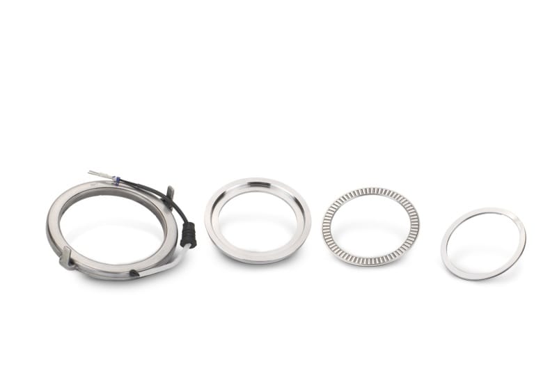 Eaton — Eaton ELocker Service Kit For Various Dana 44 Vehicles
DiffrlPartsKit