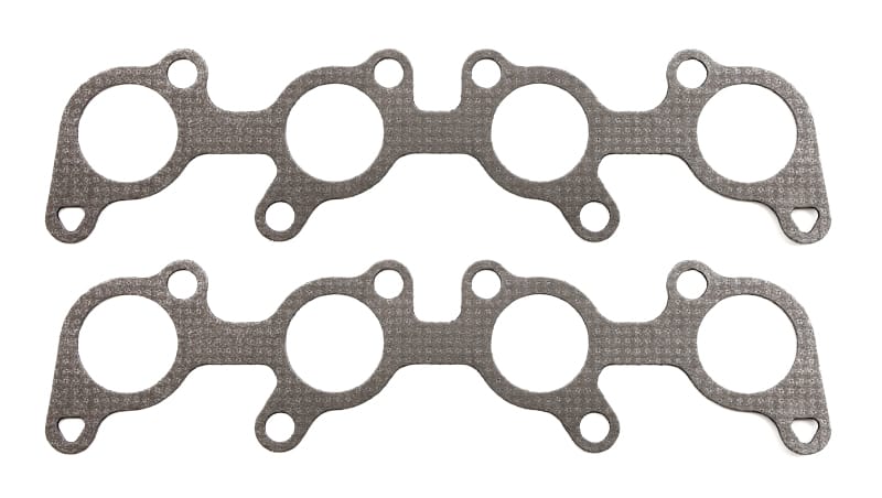 Cometic Gasket — Cometic Ford 5.0L Gen-1 Coyote .060 inch HTS Exhaust Gaskets (Pair)
Exhaust Gasket Set