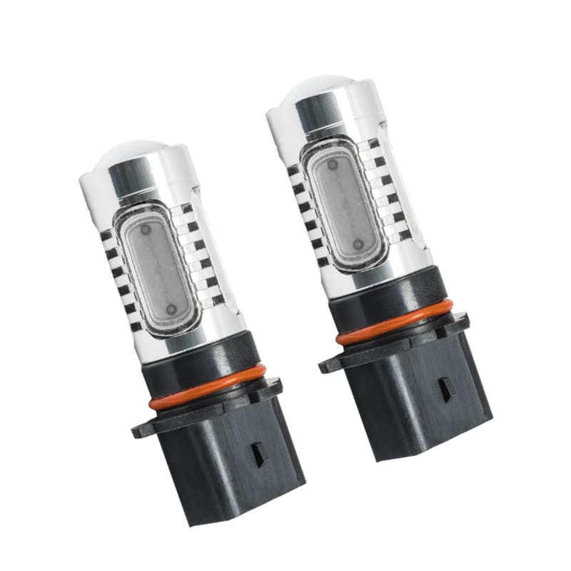 ORACLE Lighting — Oracle P13W Plasma Bulbs (Pair) w/ DRL Harness - Amber
Bulbs