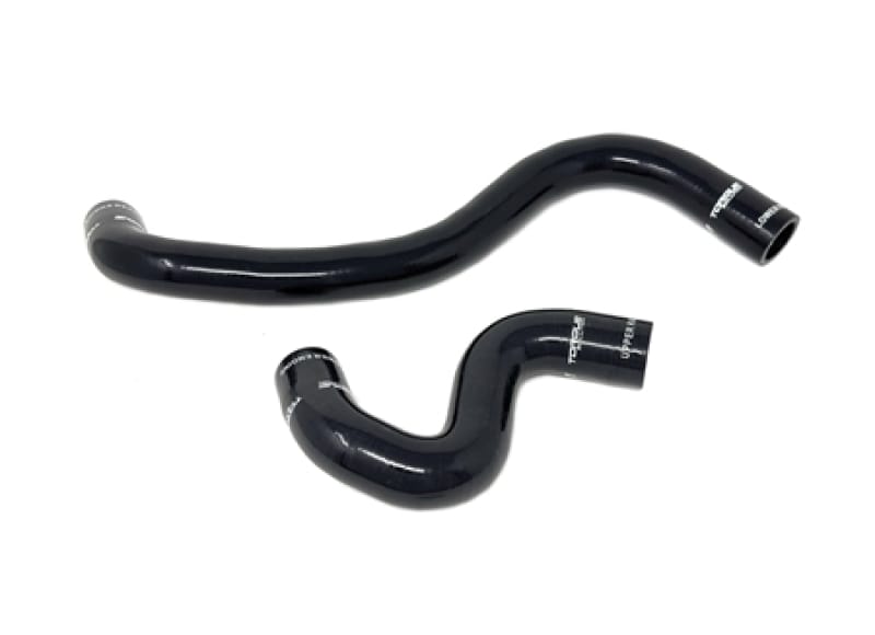 Torque Solution — Torque Solution Honda Civic Type-R FK8 / Accord 2.0T 18-22 Reverse-Flow Silicone Radiator Hose Kit