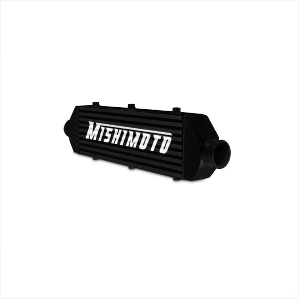 Mishimoto — Mishimoto Universal Intercooler Z-Line, Black
Universal Intercooler Z-Line, Black
