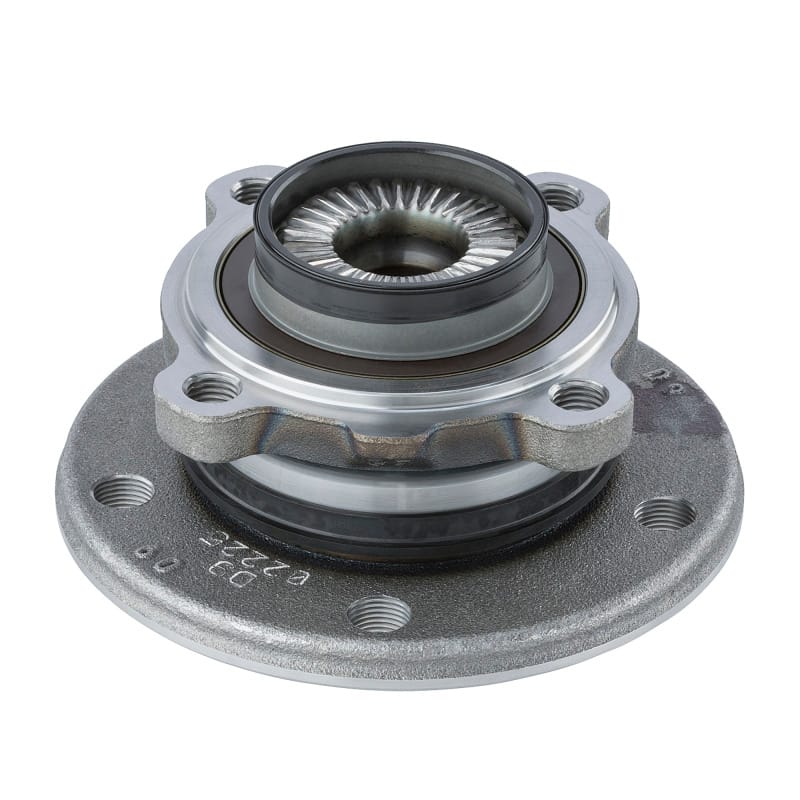 Moog — MOOG 13-16 BMW 3i xDrive Front Hub Assembly