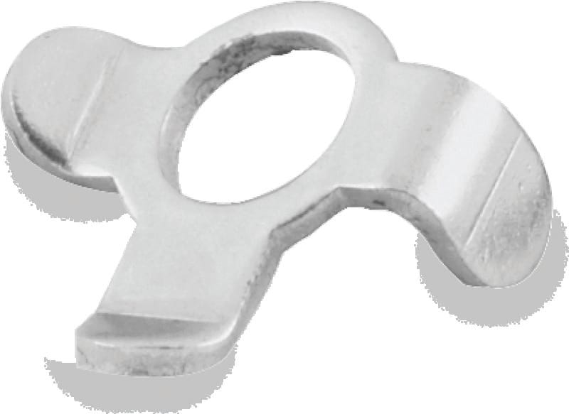 Bikers Choice — Primary Inner Cover Lock Tabs