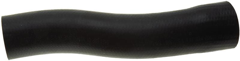 Gates — Gates 02-07 International/Navistar 4300 Diesel Lower Eng. To Rad. Molded Coolant Hose