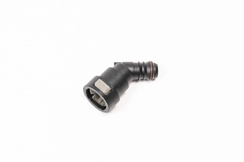 Radium Engineering — Radium 16mm SAE Female to 45deg 5/8in Barb