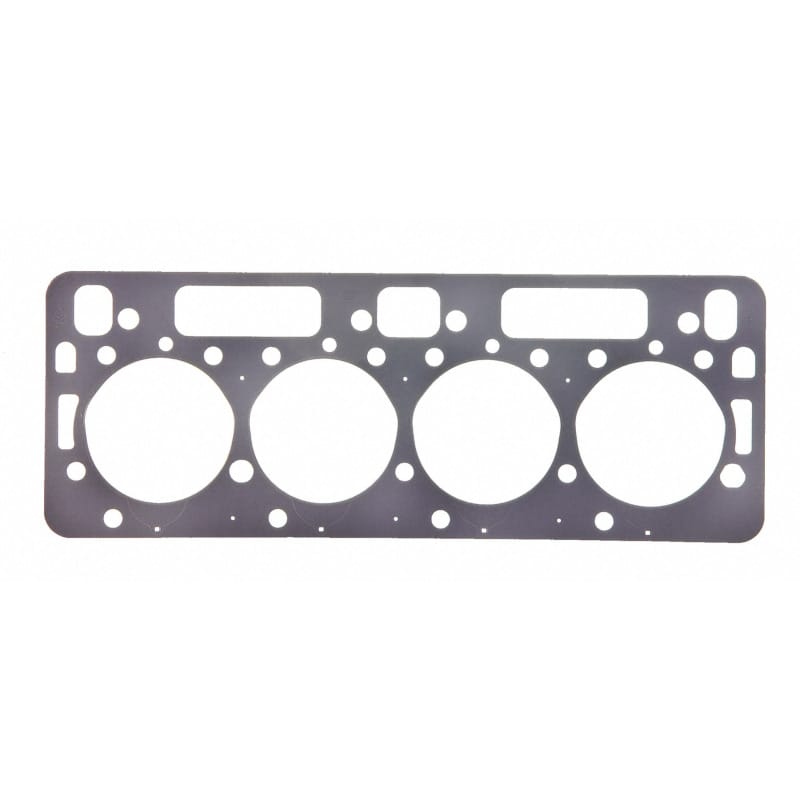 Fel-Pro — Fel-Pro Chevrolet C10 8726 PT PermaTorque Engine Cylinder Head Gasket