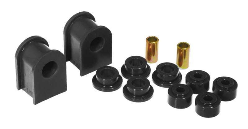 Prothane — Prothane 75-98 Ford Truck S/B & E/L Bush - 7/8in (for 2.5in Frames / Stud to Eye End Links) - Black
SWAY BAR BUSHINGS