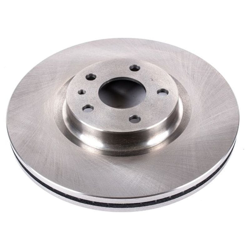 PowerStop — Power Stop 13-19 Ford Fusion Front Autospecialty Brake Rotor
AutoSpecialty Rotor