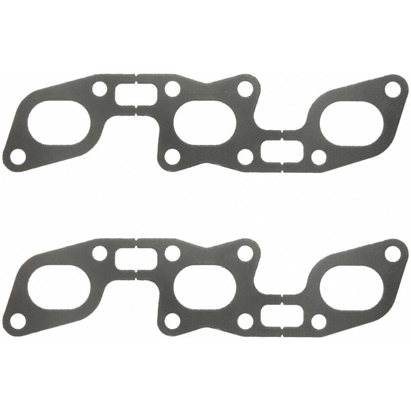 Fel-Pro — Fel-Pro Nissan 300ZX MS 94628 Exhaust Manifold Gasket Set