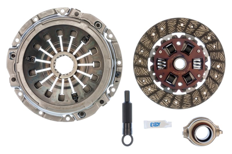 Exedy — Exedy OE 2003-2005 Mitsubishi Eclipse V6 Clutch Kit