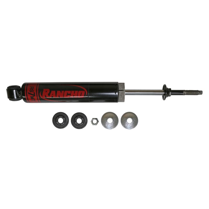 Rancho — Rancho 00-05 Ford Excursion RWD Front RS7MT Shock
Shock Absorber