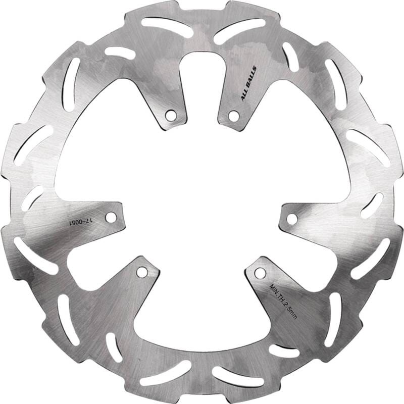 All Balls Racing — All Balls Racing 15-23 Honda CRF250R Brake Disc Front