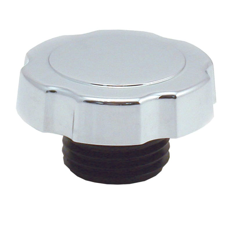 Spectre — Spectre 87+ GM Oil Filter Cap (Screw-In)