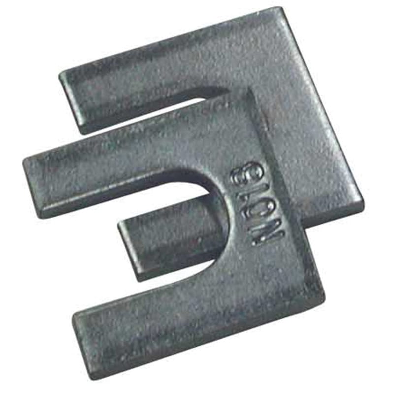 SPC Performance — SPC Performance Caster/Camber Shims 1/8 (50)
ALIGNMENT SHIMS
FRNT SHIM SE