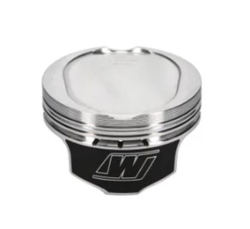 Wiseco — Wiseco Chrysler 5.7L HEMI -2cc Flat Top 1.090CH 3.917in Bore 4.050in Stroke Piston Kit
Piston Set