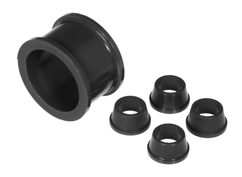 Prothane — Prothane 90-93 Acura Integra Rack & Pinion Bushings - Black
STEERING BUSHINGS