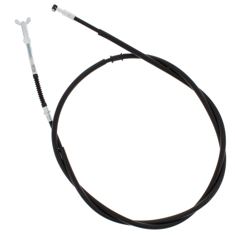 All Balls Racing — All Balls Racing 15-17 Honda TRX420 FA IRS Cable - Rear Hand - Park Brake