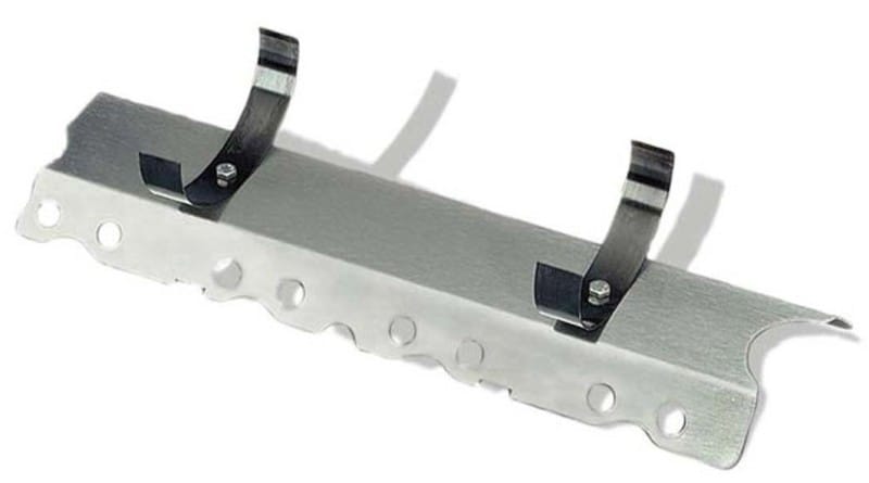 Moroso — Moroso Mopar Lifter Valley Oil Baffle