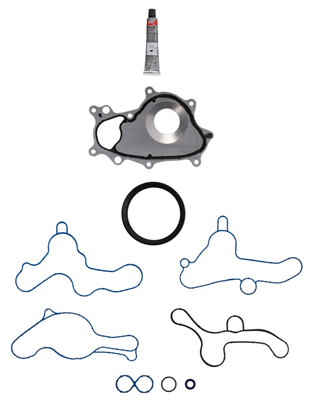 Fel-Pro — Fel-Pro 18-20 Ford F-150/11-17 Mustang/17-20 GT Engine Conversion Gasket Set