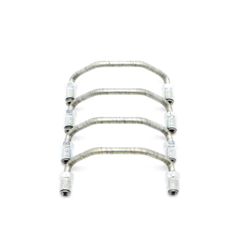Wilwood — Wilwood DLS II Fluid Tube - 4 pk.
CROSSOVER TUBE KIT