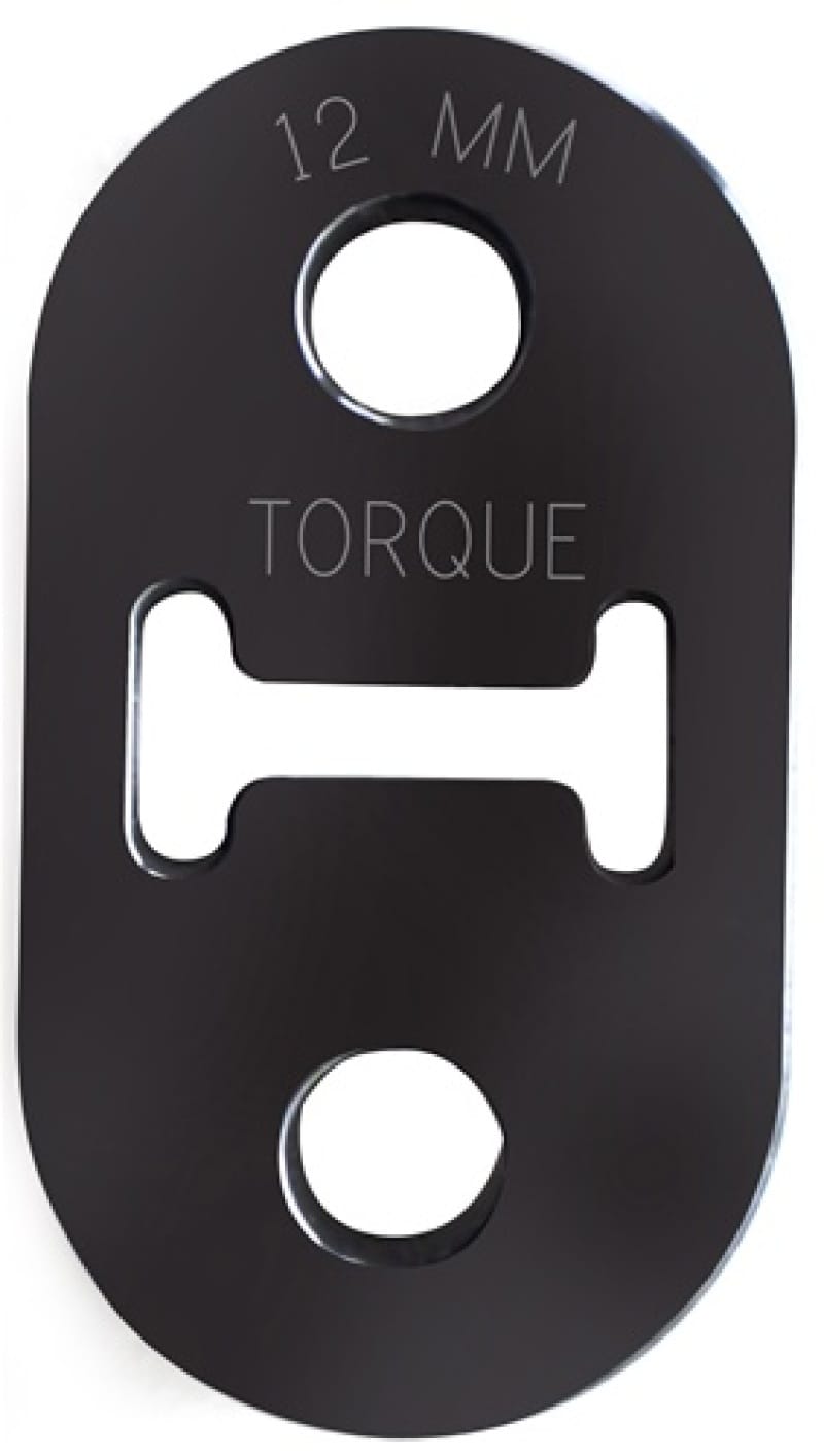Torque Solution — Torque Solution Exhaust Mount: 12 mm Long