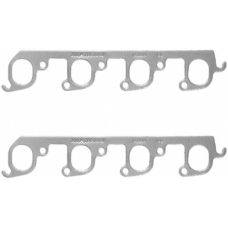 Fel-Pro — Fel-Pro Lincoln Mark V MS 90526 Exhaust Manifold Gasket Set