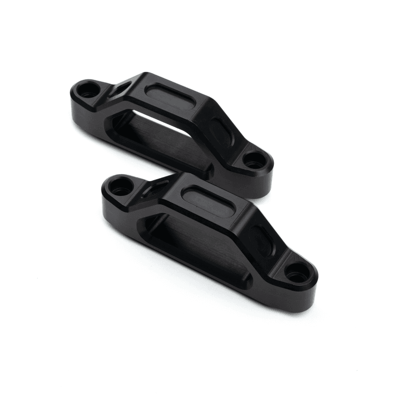 Cali Raised LED — Cali Raised Toyota Bed Rail Hook