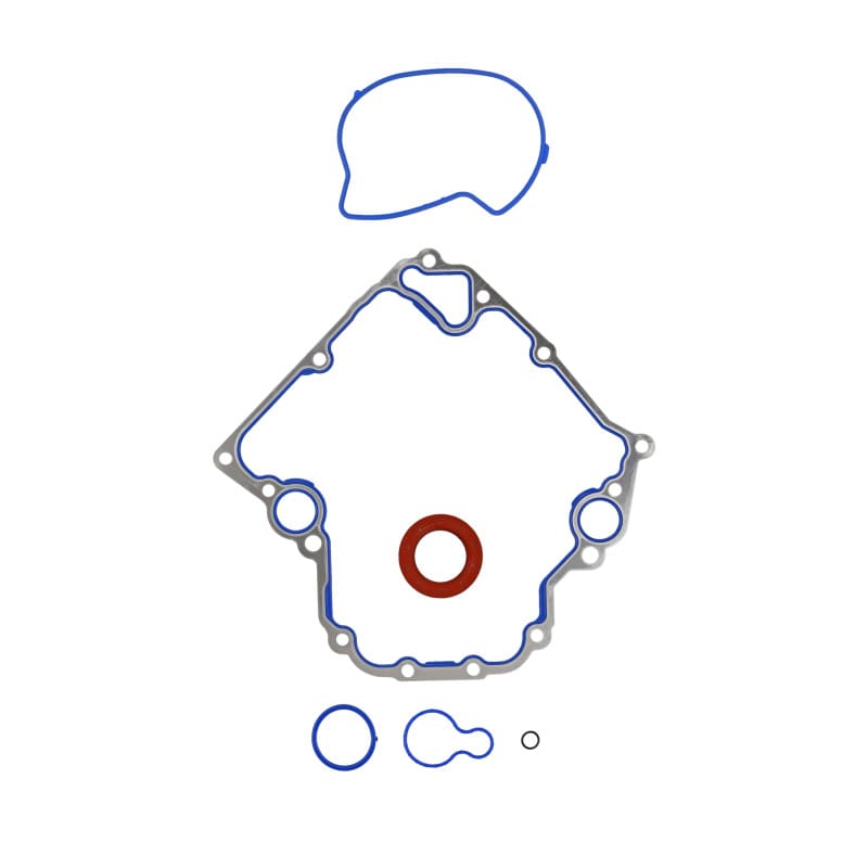 Fel-Pro — Fel-Pro Dodge RAM 1500 Engine Timing Cover Gasket Set