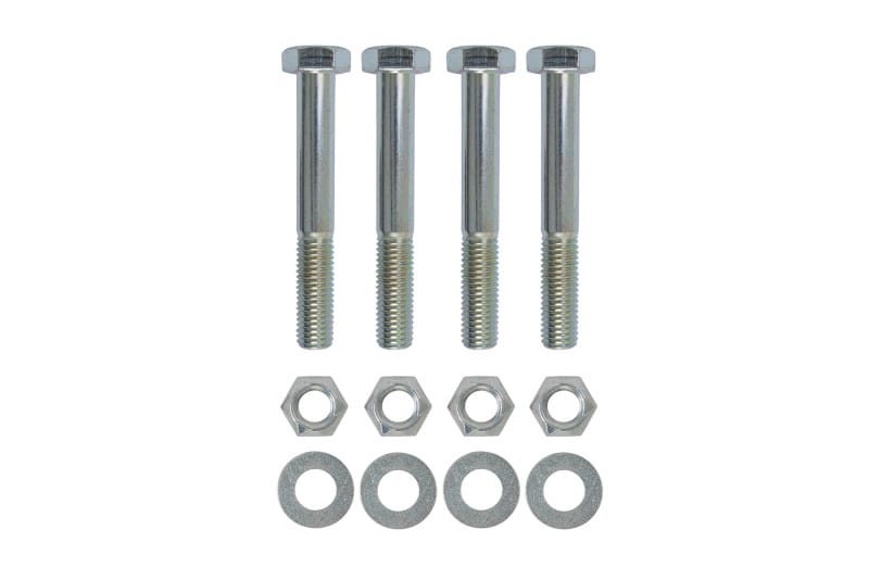 UMI Performance — UMI Performance 78-96 GM B-Body Lower Control Arm Bolt Upgrade Kit
Hardware Kit