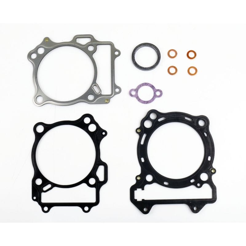 Athena — Athena 03-06 Kawasaki KLX 400 435 94mm Big Bore Cylinder Gasket Kit