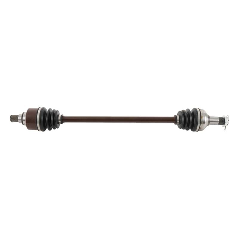 All Balls Racing — All Balls Racing 14-15 Arctic Cat Wildcat 1000 6 Ball Axle Front Left
