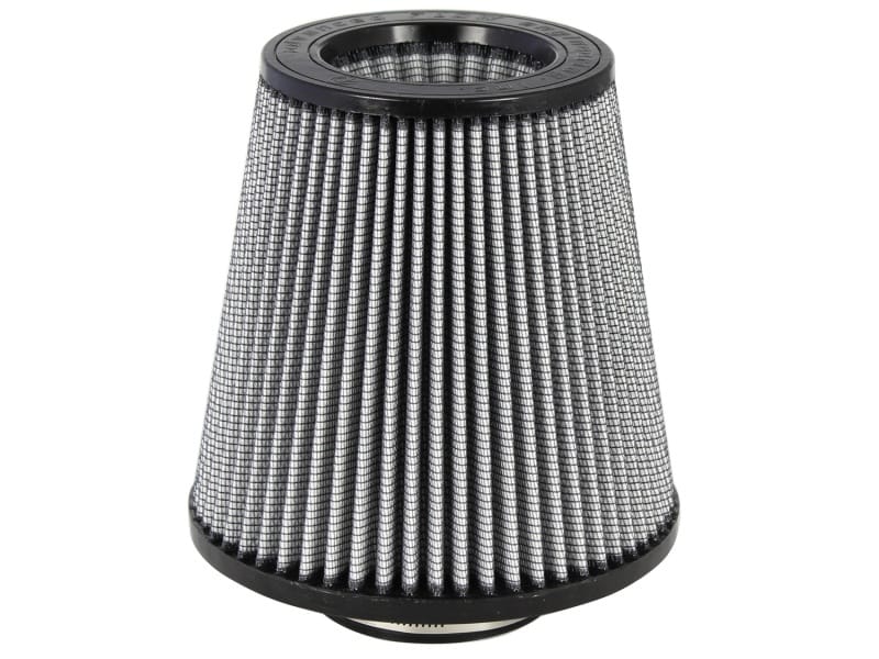 aFe — aFe MagnumFLOW Air Filters CCV PDS A/F CCV PDS 3-1/2F x 8B x 5-1/2T (Inv) x 8H
Replacement Filter