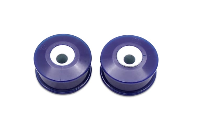 Superpro — SuperPro 1999 Volkswagen Golf GTI Front Lower Inner Rearward Control Arm w/ Caster Bushing Kit
Bushing Kit
