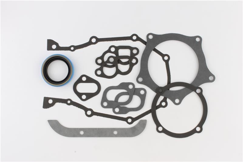 Cometic Gasket — Cometic Chrysler B/RB Gen-2 Hemi Timing Cover Gasket Kit
Timing Gasket Kit