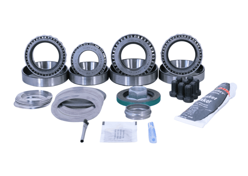 Revolution Gear & Axle — Revolution Gear & Axle AMC 20 Rear Axle Ring & Pinion Master Install Kit