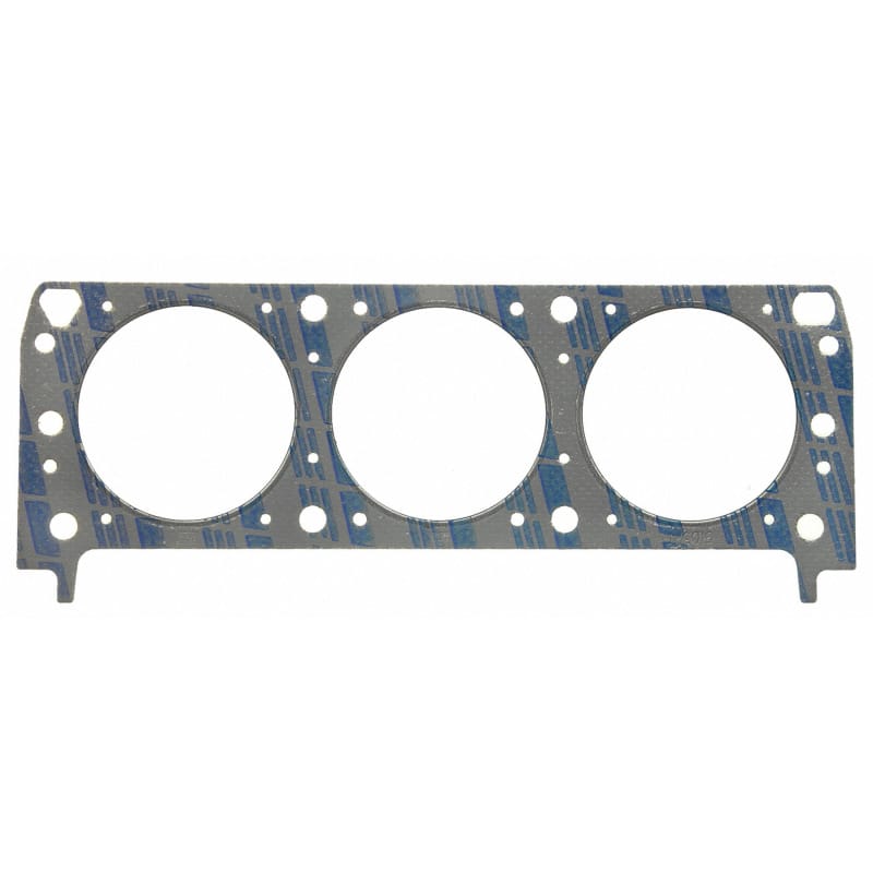 Fel-Pro — Fel-Pro Chevrolet Camaro 9105 PT PermaTorque Engine Cylinder Head Gasket