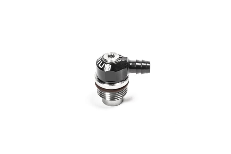 Radium Engineering — Radium Engineering 10AN ORB Swivel Banjo PCV Valve to 10mm Barb