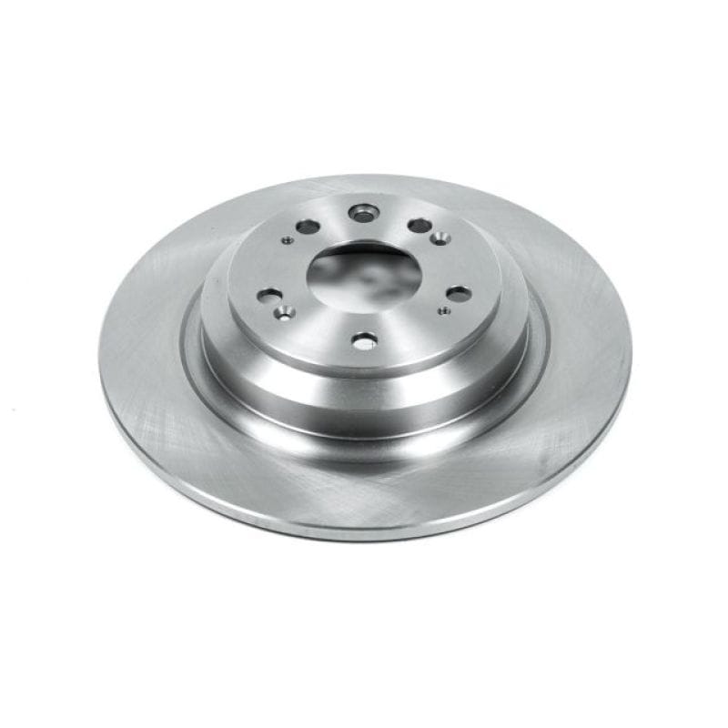 PowerStop — Power Stop 09-14 Acura TL Rear Autospecialty Brake Rotor
AutoSpecialty Rotor