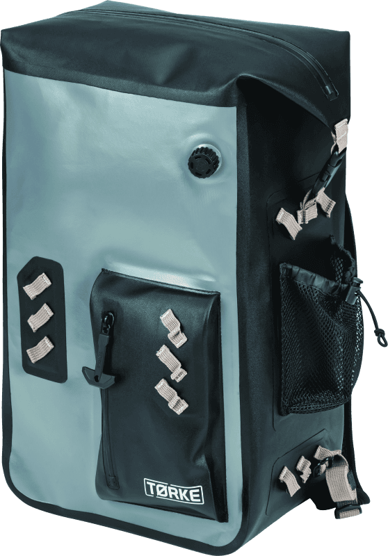 Kuryakyn — Torke 25L Dry Backpack