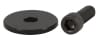 Peterson Fluid Systems — Peterson Fluid Systems Washer 1/4 Pulley Retainer
PULLEY RETAINER