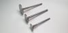 Ferrea — Ferrea BMW S55 32mm 4.97mm 104.90mm 12 Deg Taper-Flo STD Trpl Grv Comp Plus Int Valve - Set of 12
