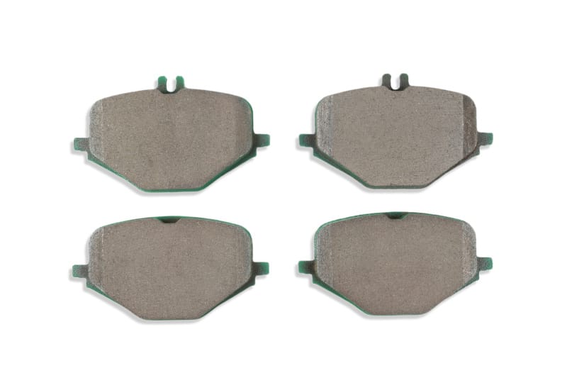 DBA — DBA 2019+ Mercedes-Benz G63 AMG (W463) SP Performance Rear Brake Pads
Brake Rotor