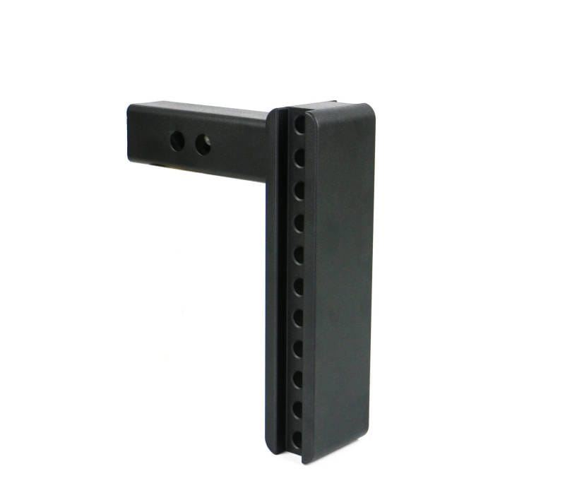 Weigh Safe — Weigh Safe Drawbar Only 8in Drop & 2in Shank (12.5K GTWR) - Steel