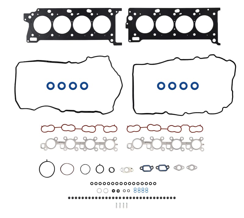 Fel-Pro — Fel-Pro 10-17 Toyota Tundra/10-12 Sequoia PermaTorque Engine Cylinder Head Gasket Set