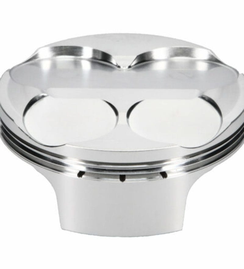 JE Pistons — JE Pistons 2018 Honda CRF250 14.4 to 1 Piston Single