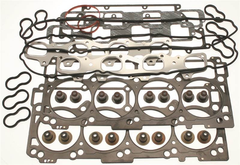 Cometic Gasket — Chrysler 6.1L Gen-3 Hemi Top End Gasket Kit