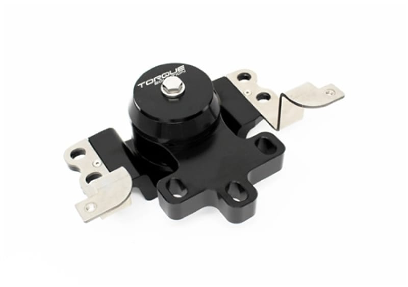 Torque Solution — Torque Solution Billet Aluminum Transmission Mount: 2015+ VW Golf MQB 6 Speed W/ DSG
