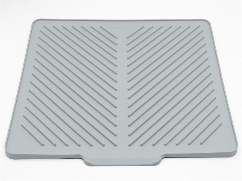 WeatherTech — WeatherTech DishMat Drain - Pebble
Utility Mat