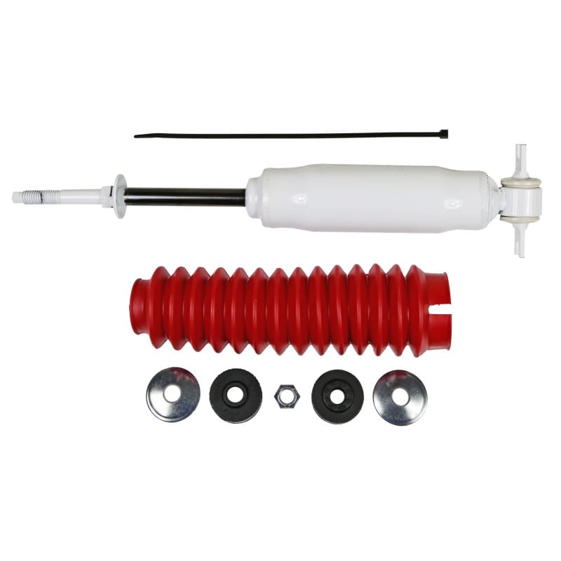 Rancho — Rancho 11-18 Ram 1500 Front RS5000X Shock
Shock Absorber