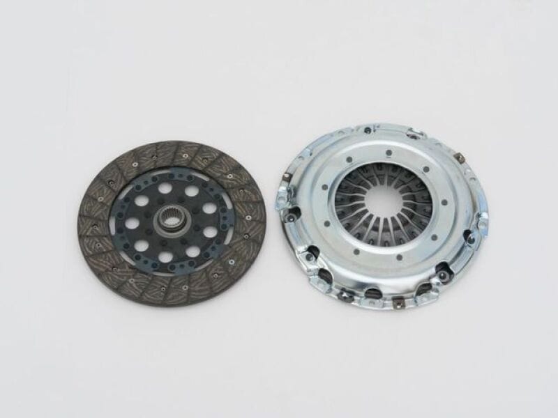 Cusco — Cusco Copper Single Set - Clutch Disk & Reinforced Clutch Cover 2023+ Toyota GR Corolla